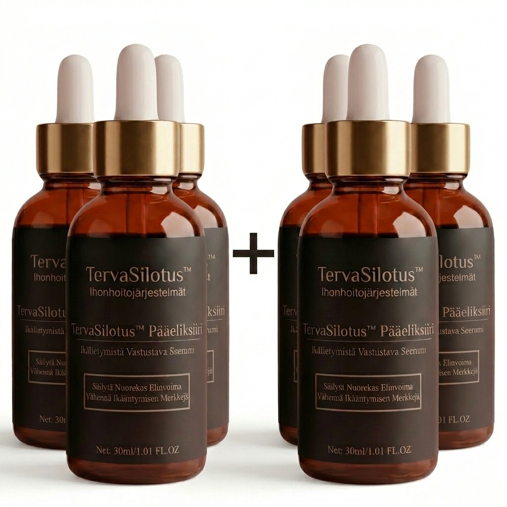TervaSilotus (1+1)
