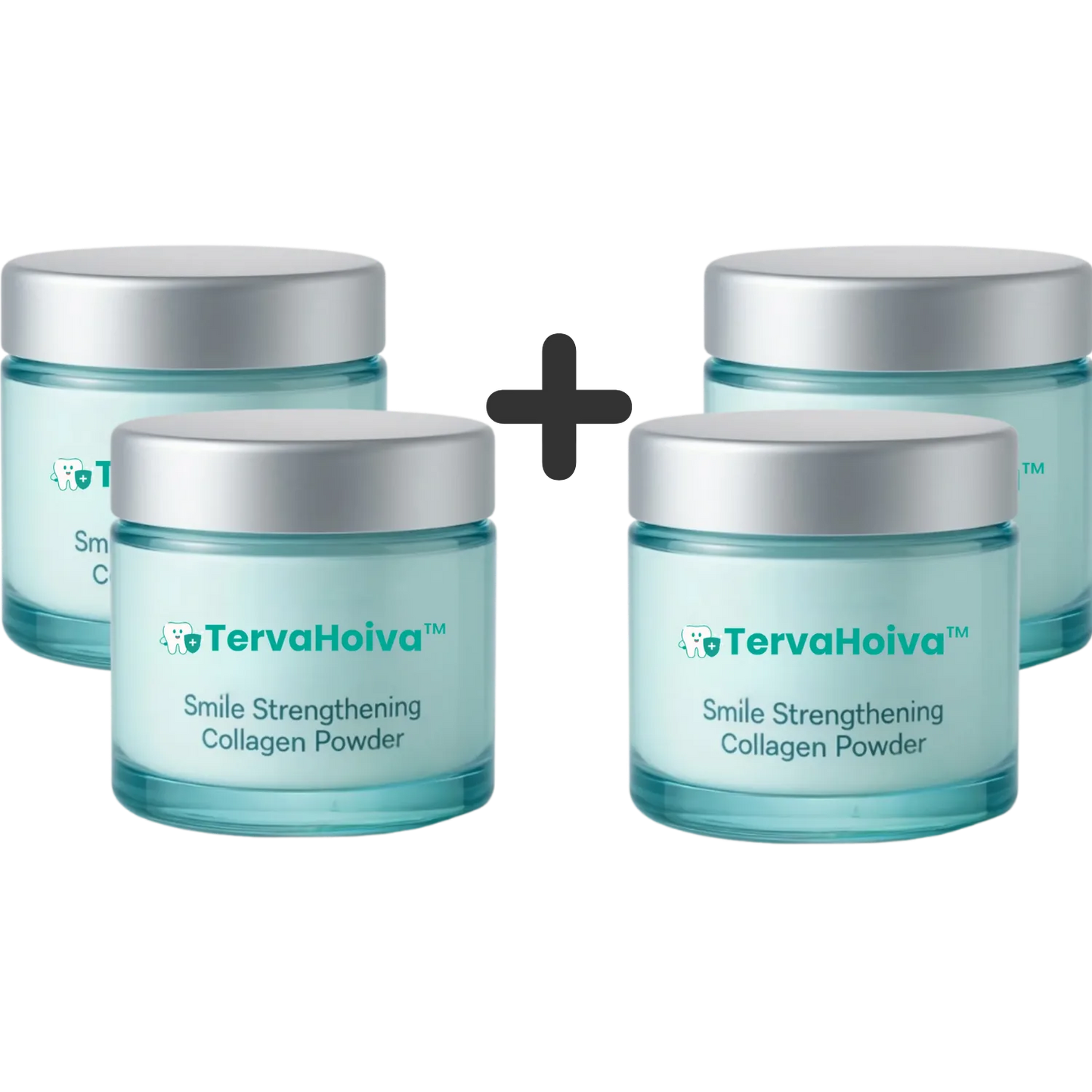 TervaHoiva 1+1