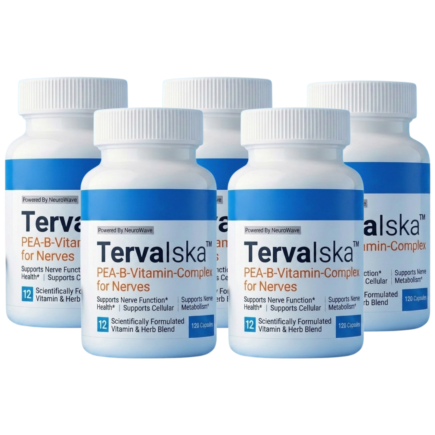 TervaIska