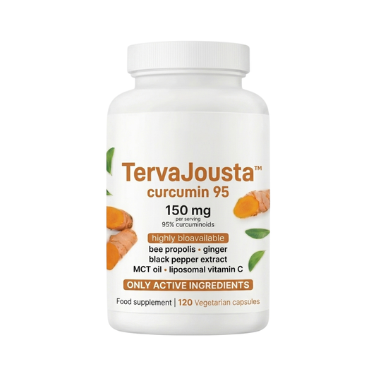 TervaJousta