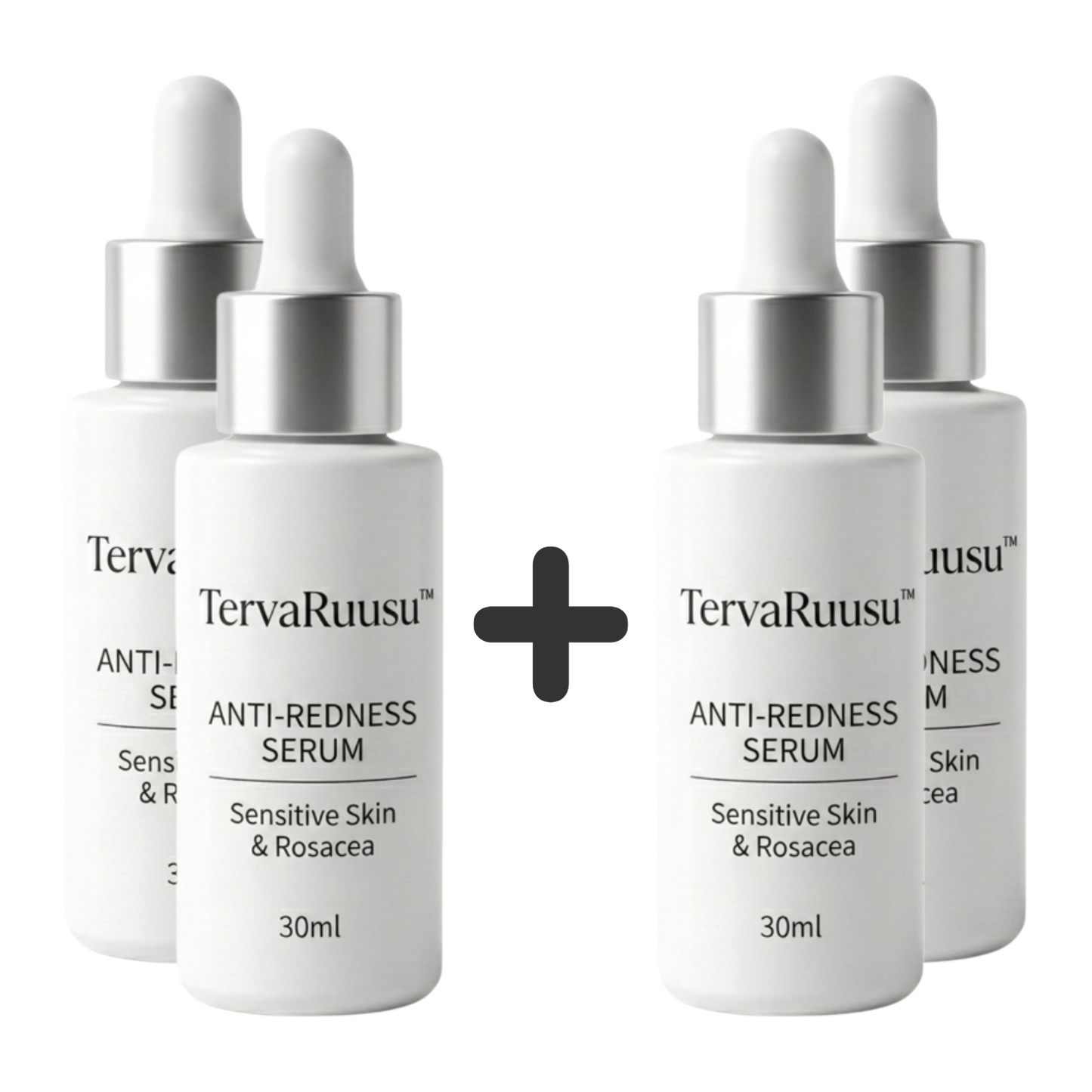 TervaRuusu 1+1