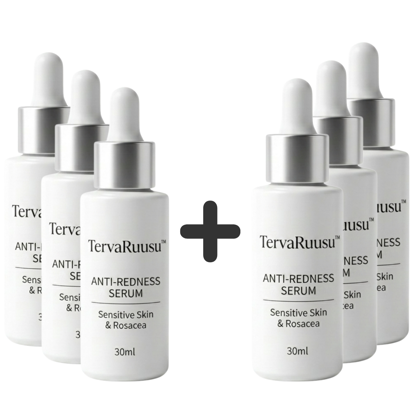 TervaRuusu 1+1