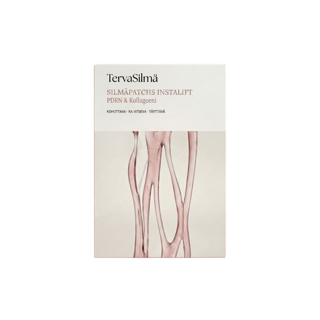 TervaSilmä