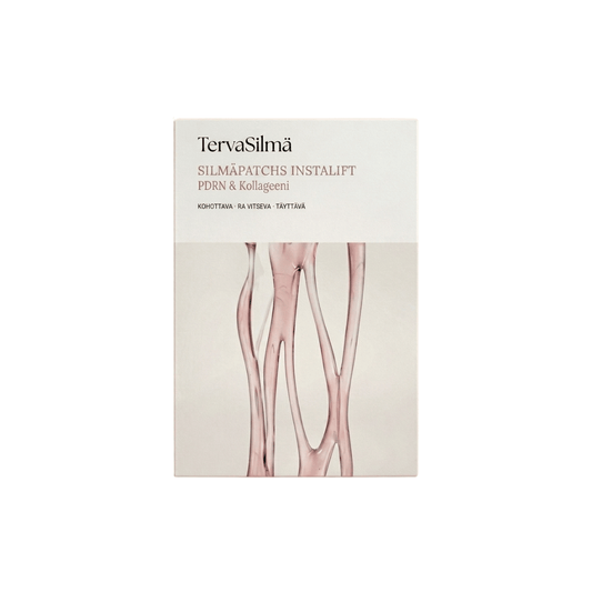 TervaSilmä