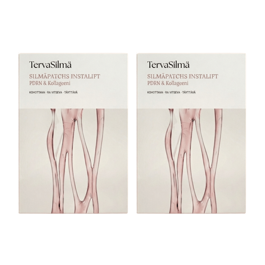 TervaSilmä