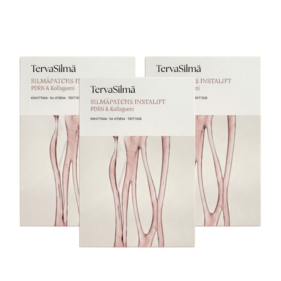 TervaSilmä