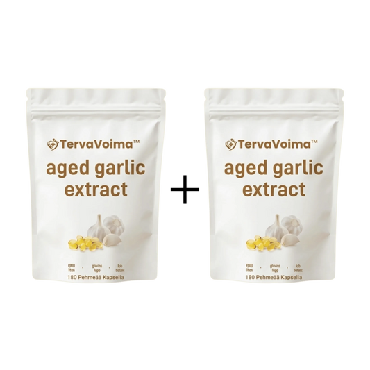 TervaVoima