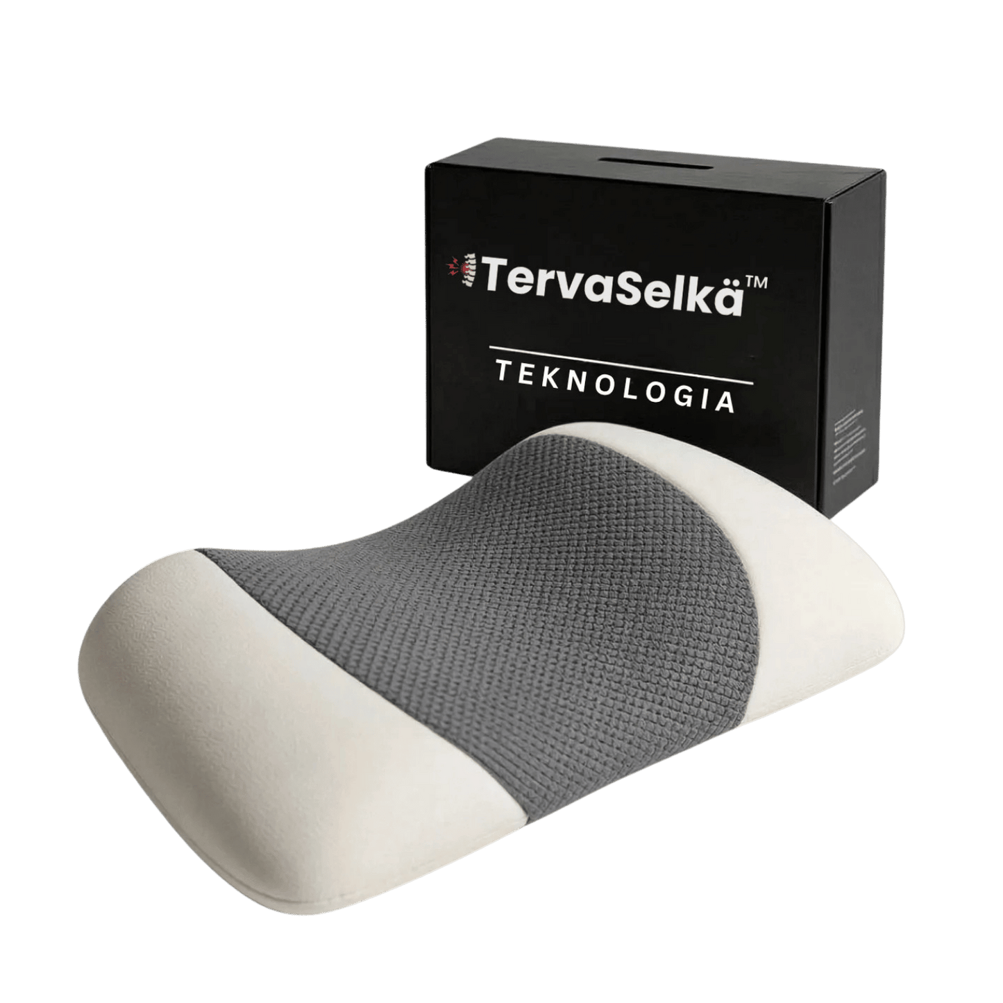 TervaSelkä