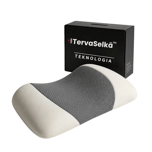 TervaSelkä