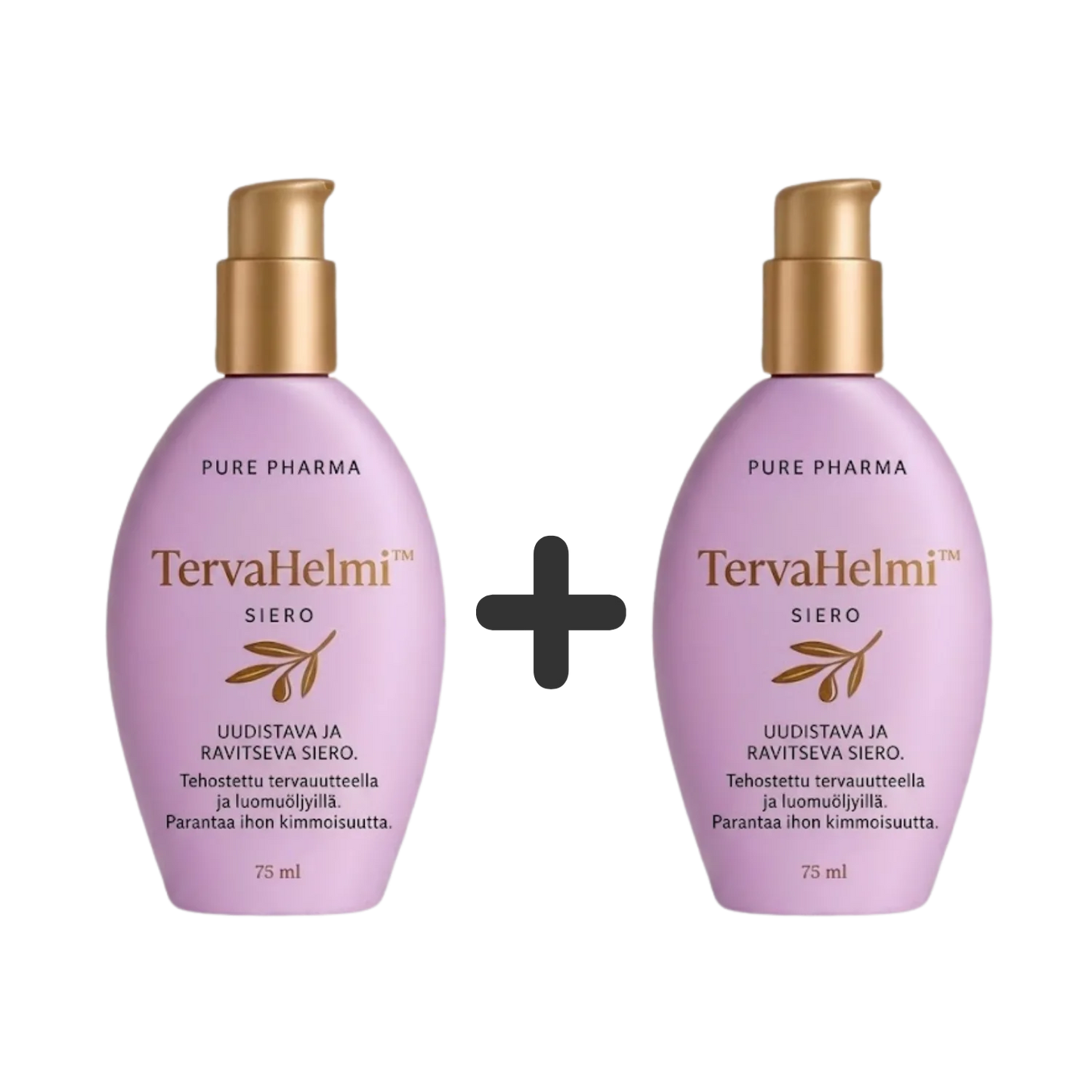 TervaHelmi 1+1