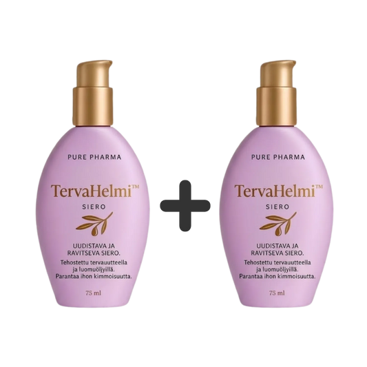 TervaHelmi 1+1