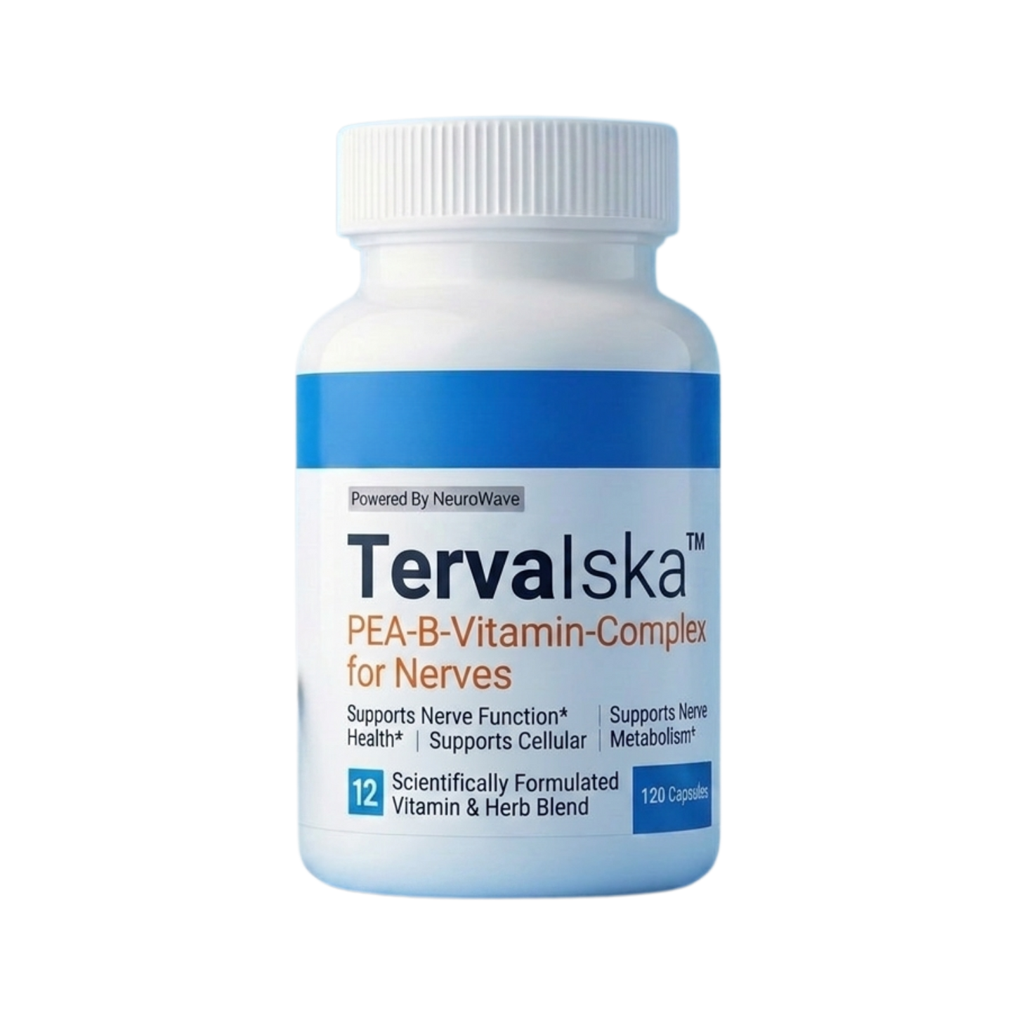 TervaIska