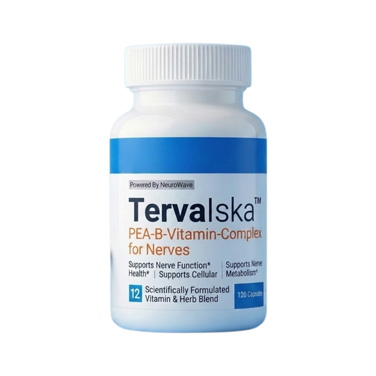 TervaIska