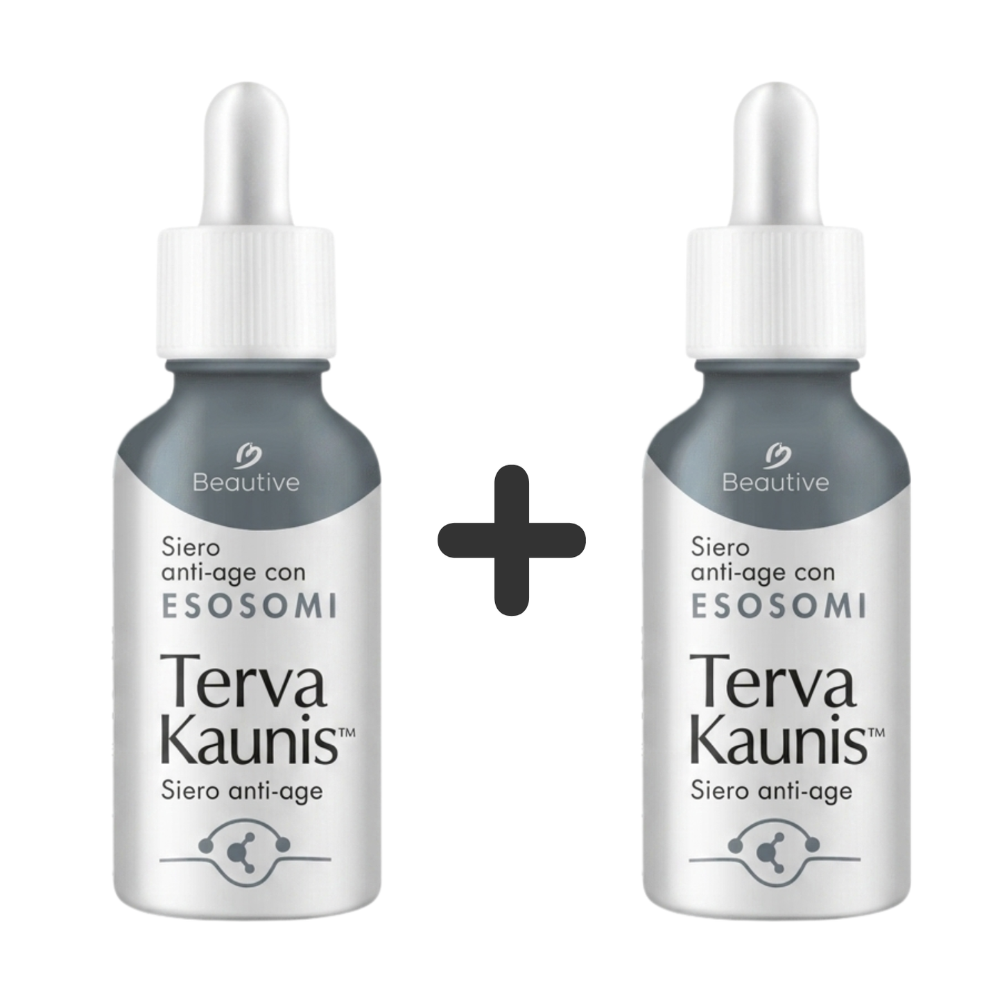 TervaKaunis 1+1