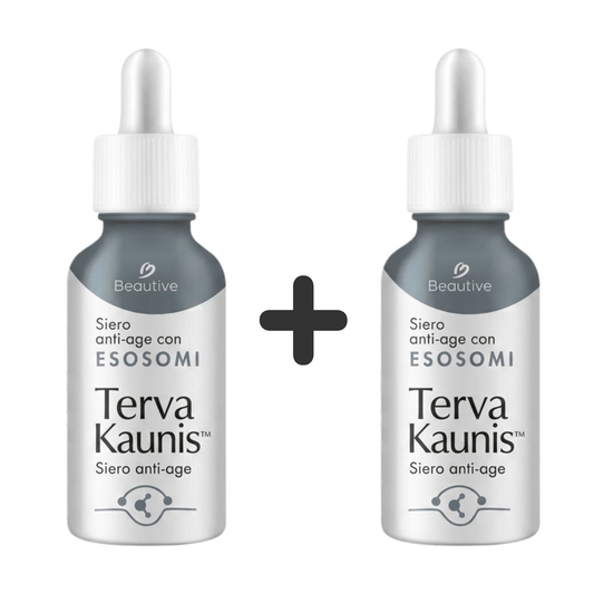 TervaKaunis 1+1