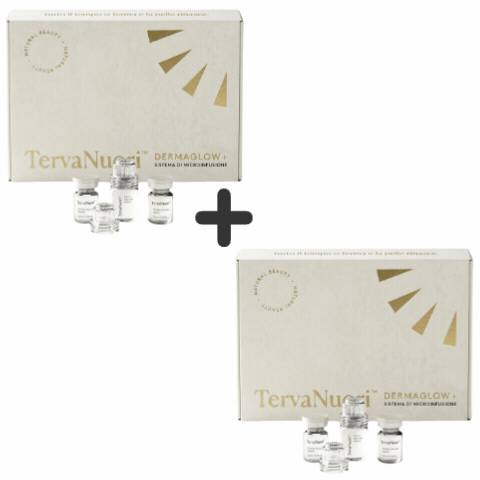 TervaNuori 1+1