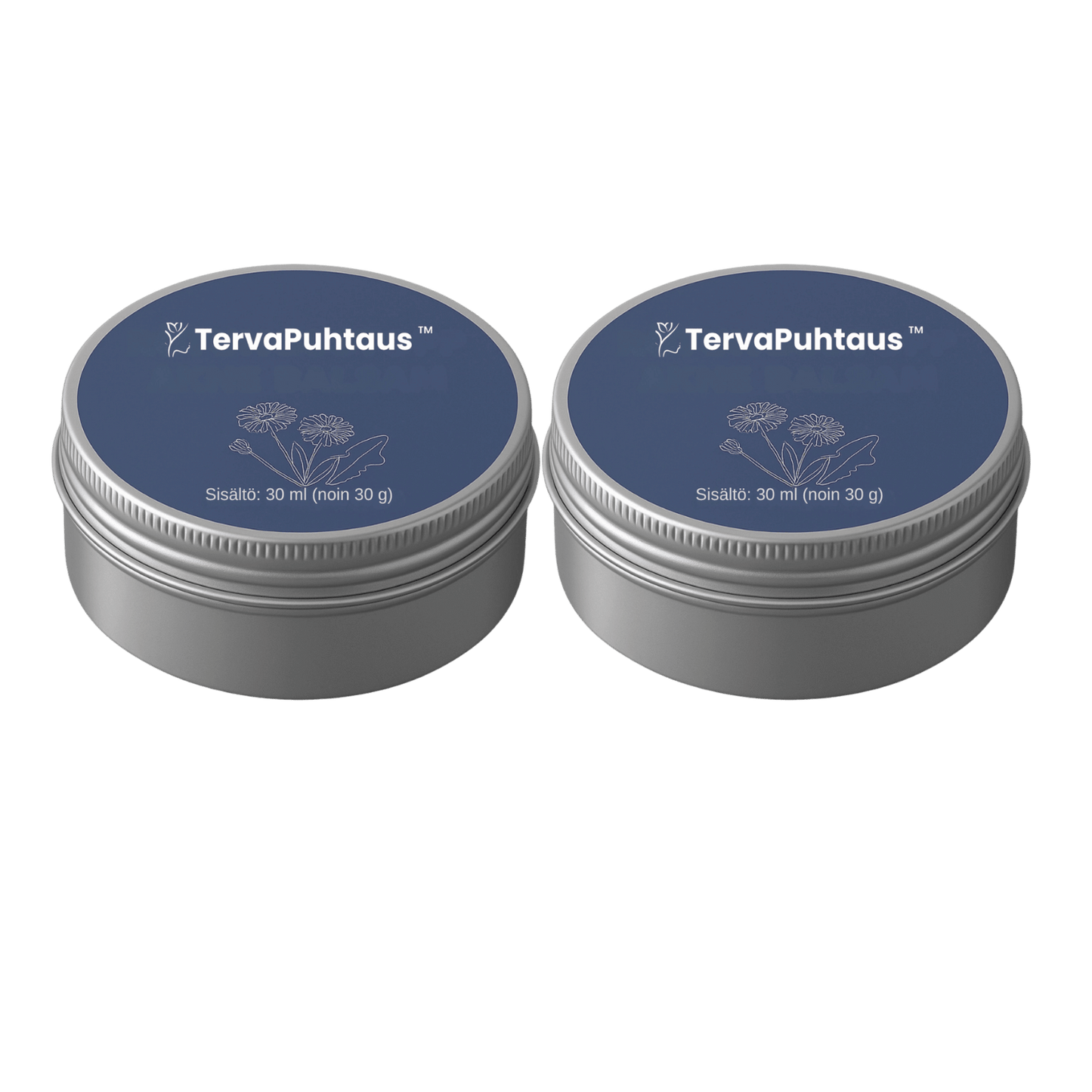 TervaPuhtaus