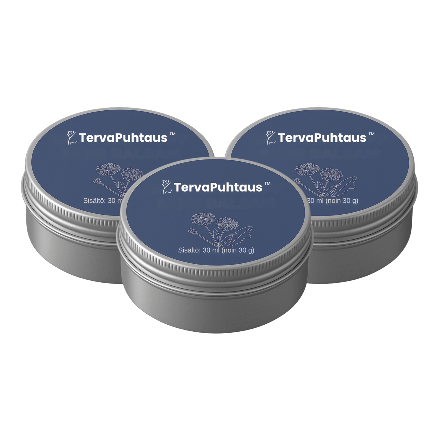 TervaPuhtaus
