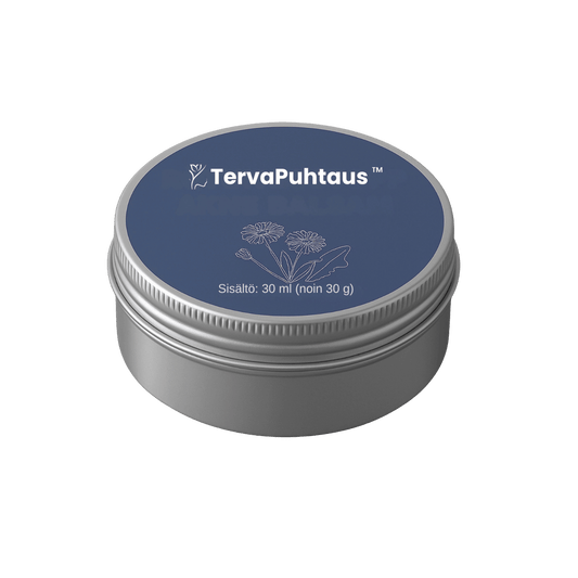 TervaPuhtaus