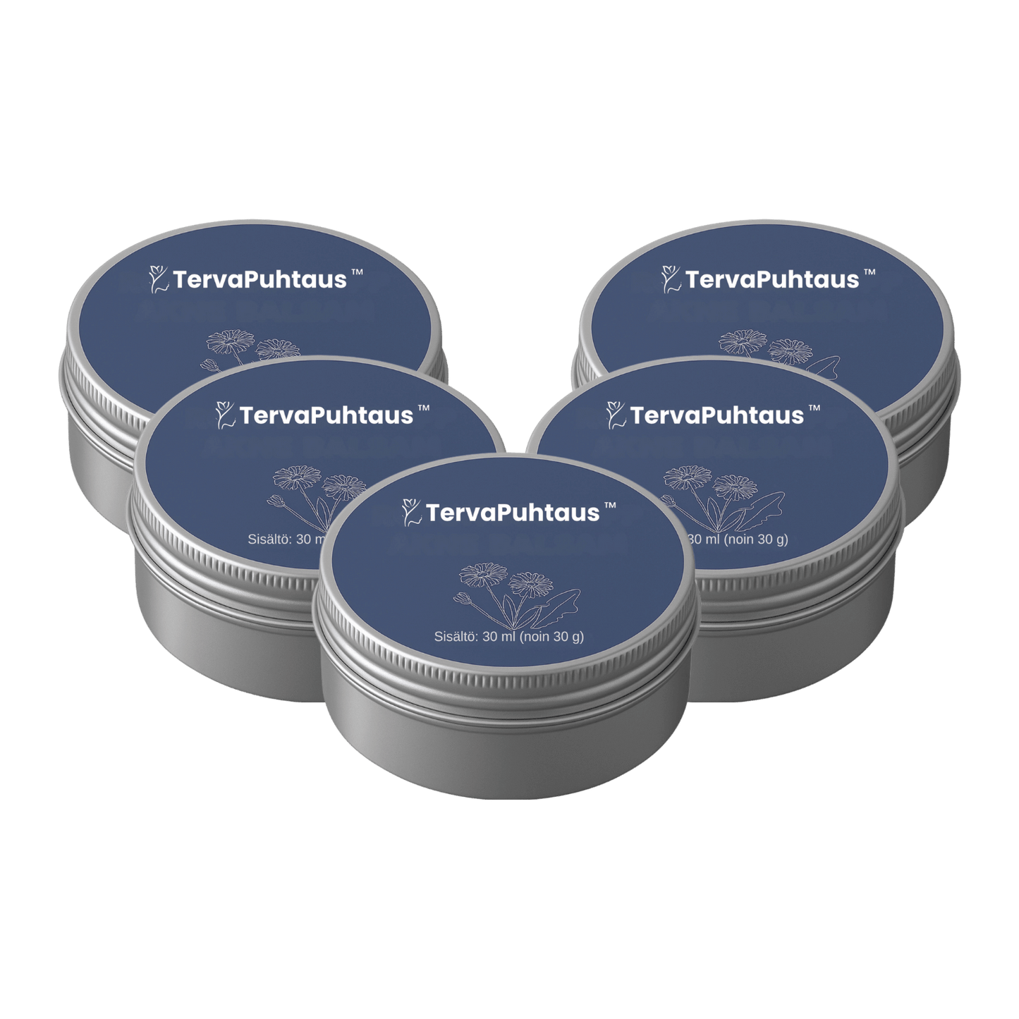 TervaPuhtaus