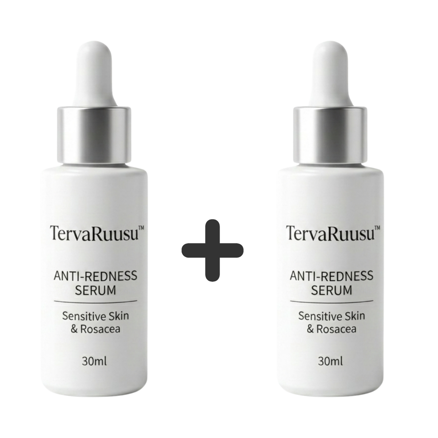 TervaRuusu 1+1