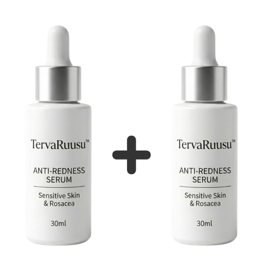 TervaRuusu 1+1