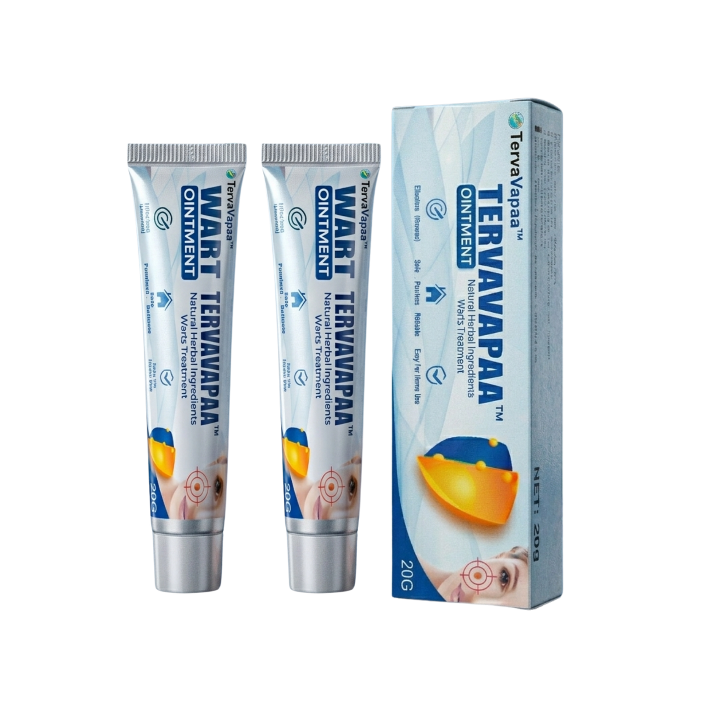 TervaVapaa